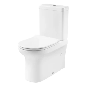 Унитаз-компакт Creo Ceramique Archi AR1002R+RE1001T/AR1001T+AR1003